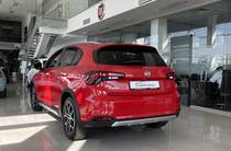 Fiat Tipo Cross High