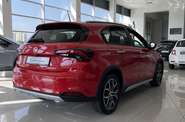 Fiat Tipo Cross High