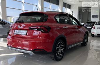 Fiat Tipo Cross 2022 High