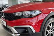 Fiat Tipo Cross High