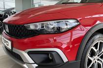 Fiat Tipo Cross High