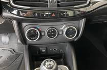 Fiat Tipo Cross High