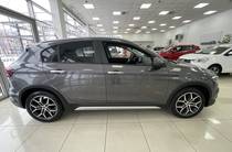 Fiat Tipo Cross High