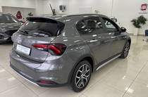 Fiat Tipo Cross High