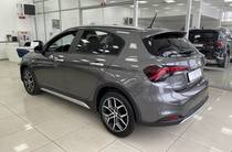 Fiat Tipo Cross High