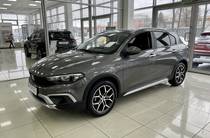 Fiat Tipo Cross High