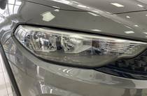 Fiat Tipo Cross High