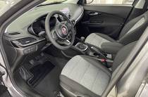 Fiat Tipo Cross High