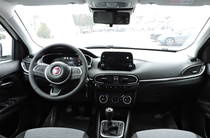 Fiat Tipo Cross Base