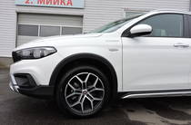 Fiat Tipo Cross Base