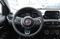 Fiat Tipo Cross Base