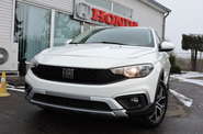 Fiat Tipo Cross Base