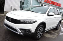 Fiat Tipo Cross Base