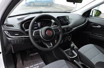 Fiat Tipo Cross Base