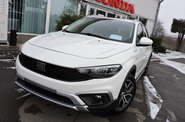 Fiat Tipo Cross Base