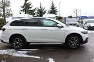 Fiat Tipo Cross Base