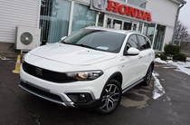 Fiat Tipo Cross Base