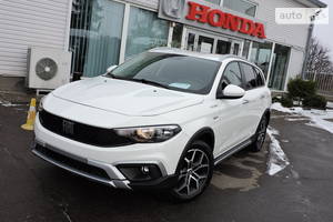 Fiat Tipo Cross 