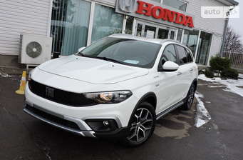 Fiat Tipo Cross 2022 в Ровно