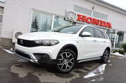 Fiat Tipo Cross Base