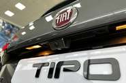 Fiat Tipo Cross High