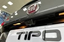 Fiat Tipo Cross High