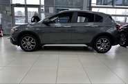 Fiat Tipo Cross High