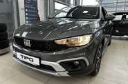 Fiat Tipo Cross High