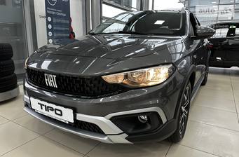 Fiat Tipo Cross 2022 High