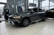 Fiat Tipo Cross High