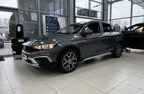 Fiat Tipo Cross High