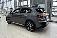 Fiat Tipo Cross High