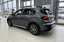 Fiat Tipo Cross High