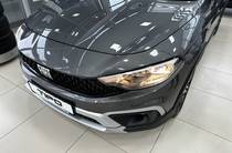 Fiat Tipo Cross High