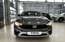 Fiat Tipo Cross High