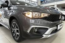 Fiat Tipo Cross High