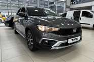 Fiat Tipo Cross High