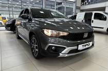 Fiat Tipo Cross High