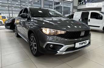 Fiat Tipo Cross 2022 в Винница