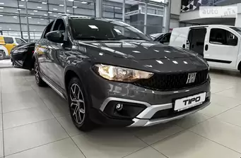 Fiat Tipo Cross