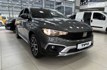 Fiat Tipo Cross 2022 High