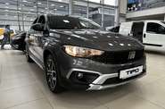 Fiat Tipo Cross High