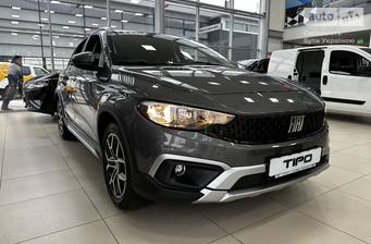 Fiat Tipo Cross 2022 High