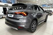 Fiat Tipo Cross High