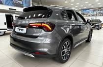 Fiat Tipo Cross High