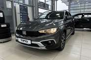 Fiat Tipo Cross High