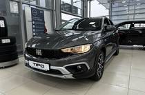 Fiat Tipo Cross High