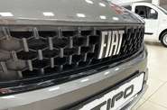 Fiat Tipo Cross High