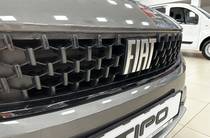 Fiat Tipo Cross High