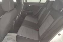 Fiat Tipo Cross Base